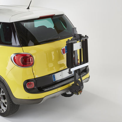 Porte ski-surf attelage Mottez Arès