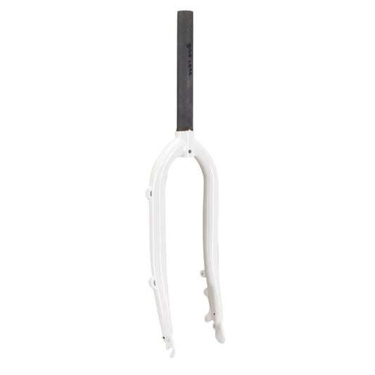 Fourche tricycle Leader fox lovelo 24" blanc