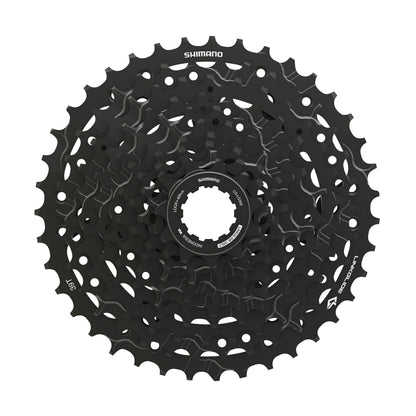 Cassette 10v. Shimano cues u6000 cs-lg300 linkglide 11-39 (11-13-15-17-20-23-26-30-34-39)