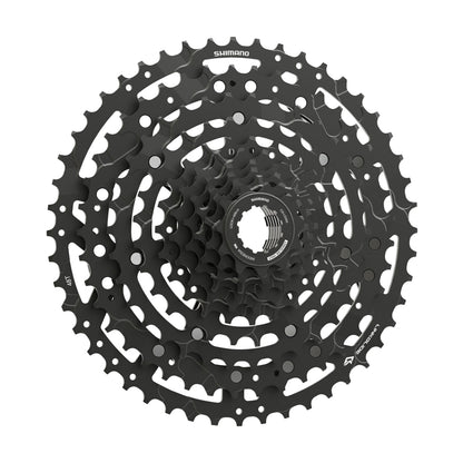Cassette 10v. Shimano cues u6000 cs-lg300 linkglide 11-39 (11-13-15-17-20-23-26-30-34-39)
