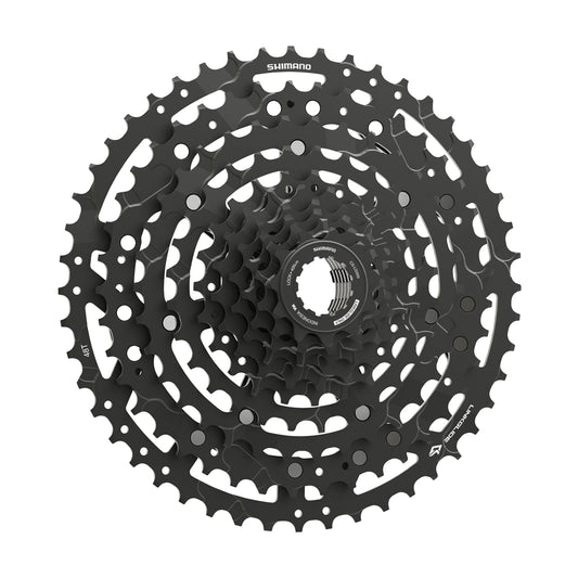 Cassette 10v. Shimano cues u6000 cs-lg300 linkglide 11-39 (11-13-15-17-20-23-26-30-34-39)