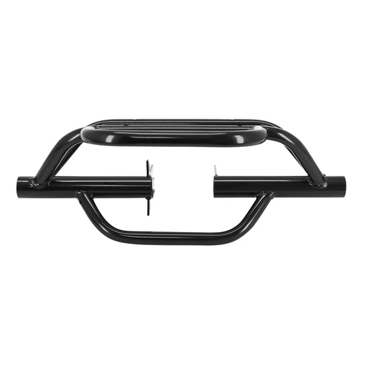 Rear axle bridge Leader Fox tricycle Lovelo