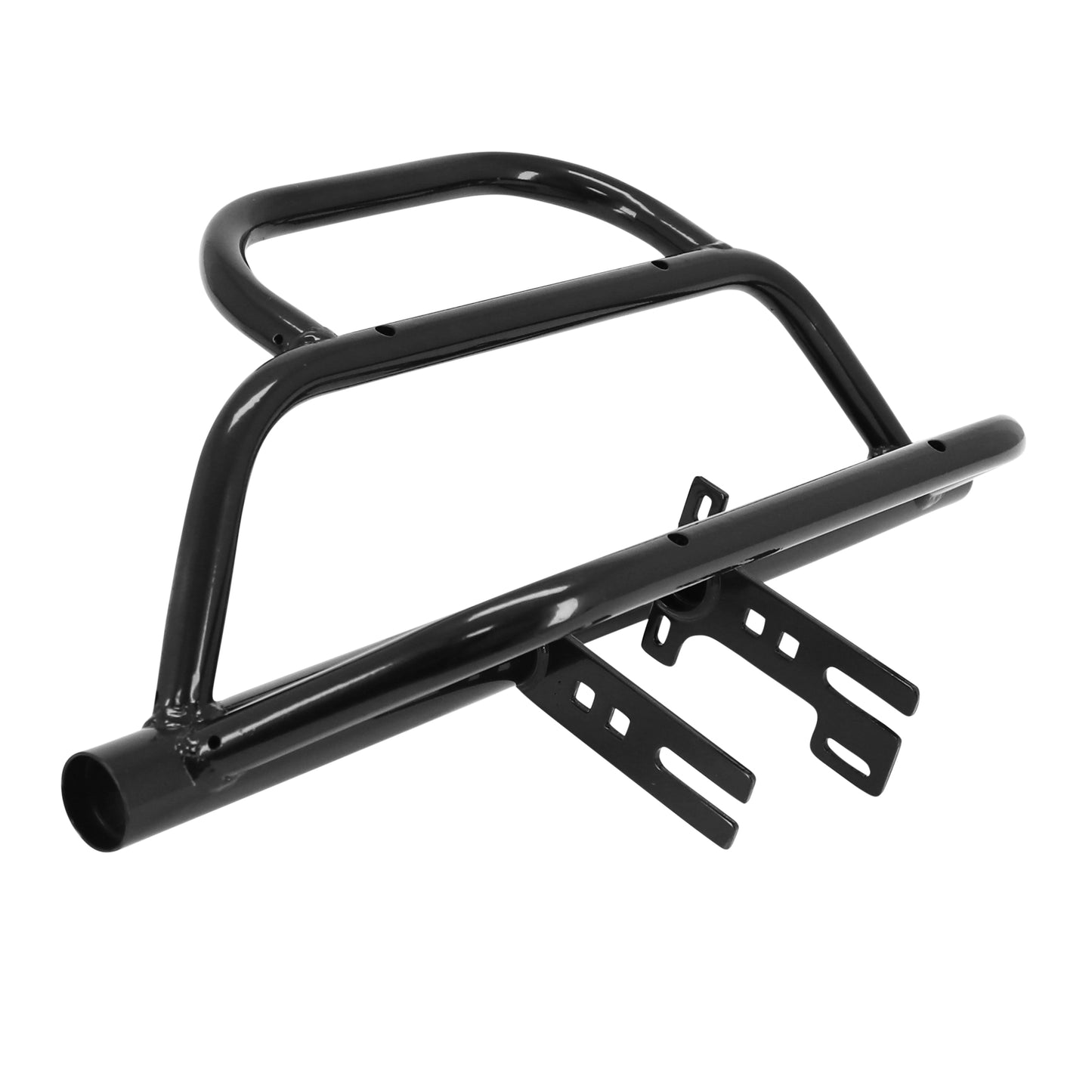 Rear axle bridge Leader Fox tricycle Lovelo
