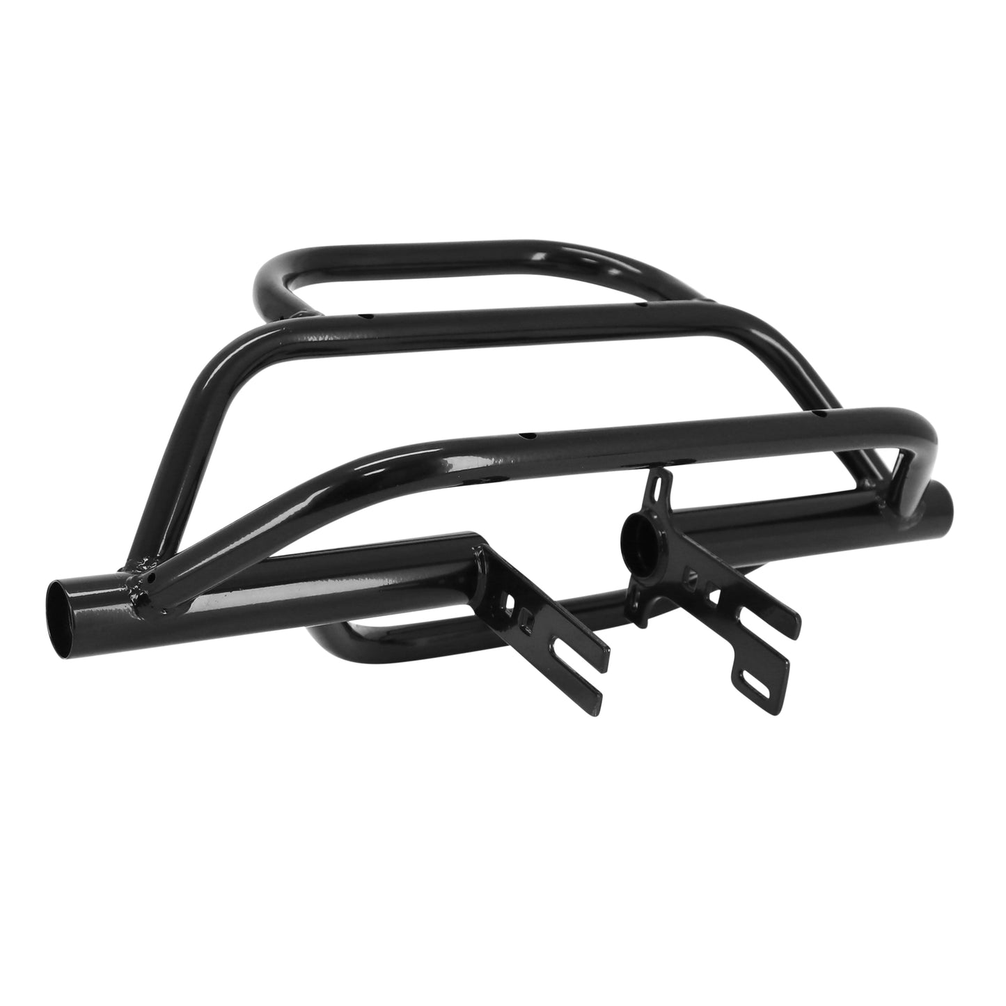 Rear axle bridge Leader Fox tricycle Lovelo