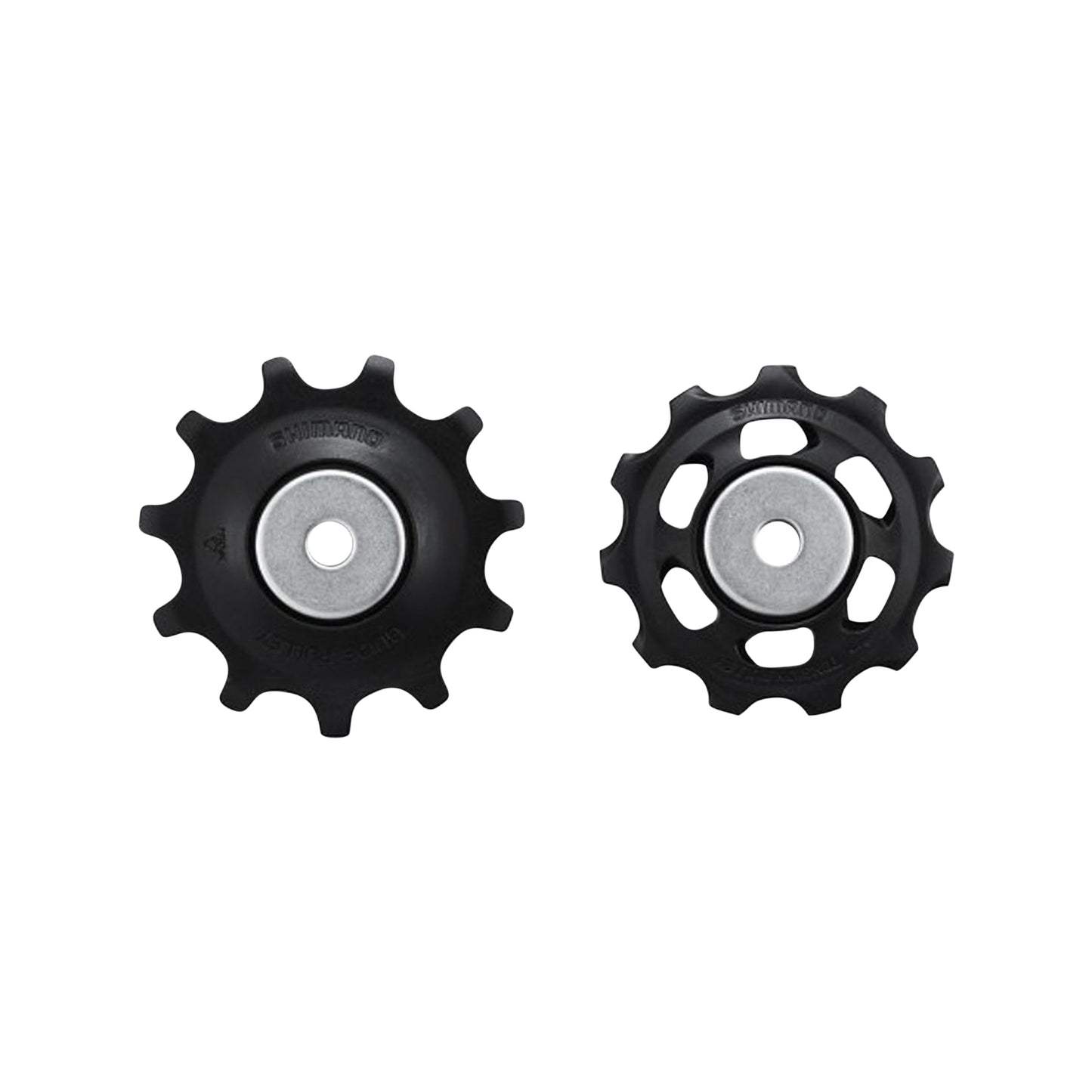 Galet dérailleur Shimano cues pour rd u4020, u3020 jeu de 2