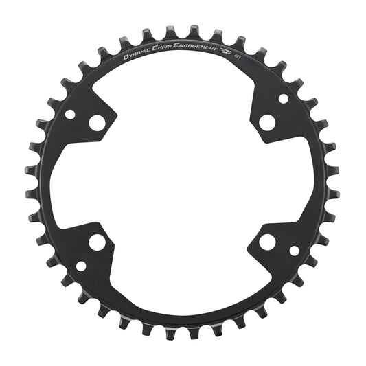 Plateau VTT 4 bras D96 pour Shimano Cues FC-U6000 40D mono