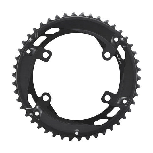 Plateau VTT 4 bras D110 pour Shimano Cues FC-U6010 46D