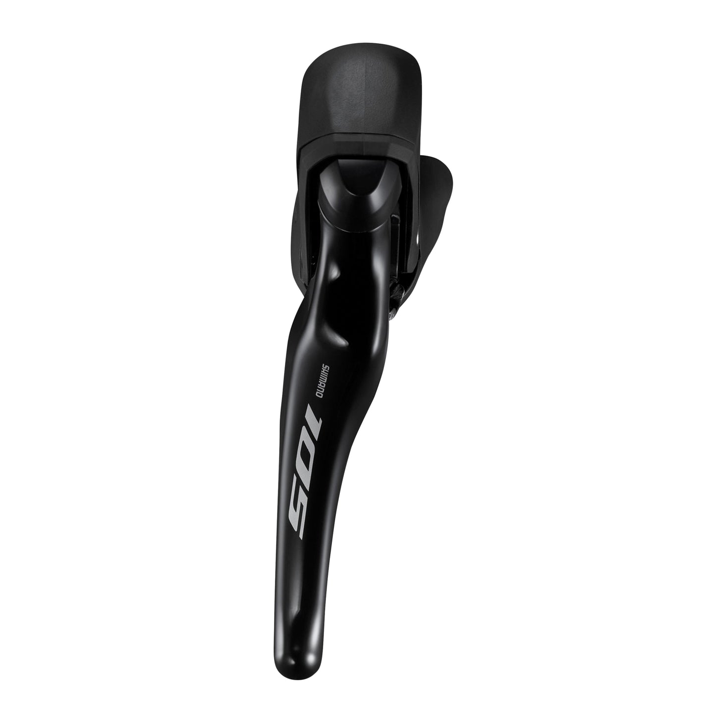 Levier route hydraulique Shimano 105 R7120 droit