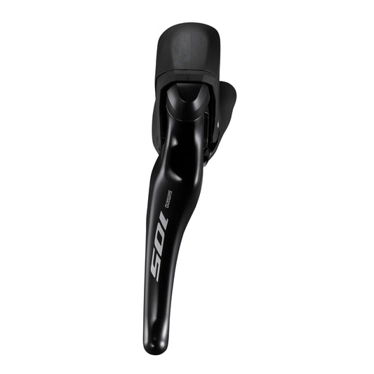 Levier route hydraulique Shimano 105 R7120 droit