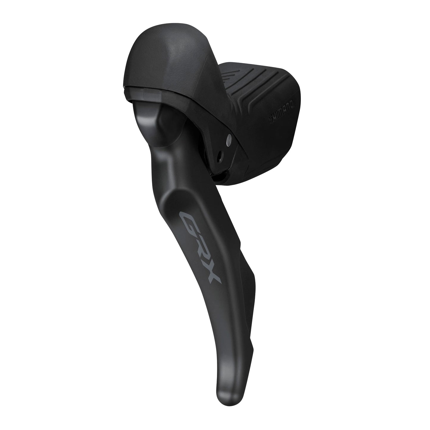 Shimano GRX RX610 left double hydraulic road lever