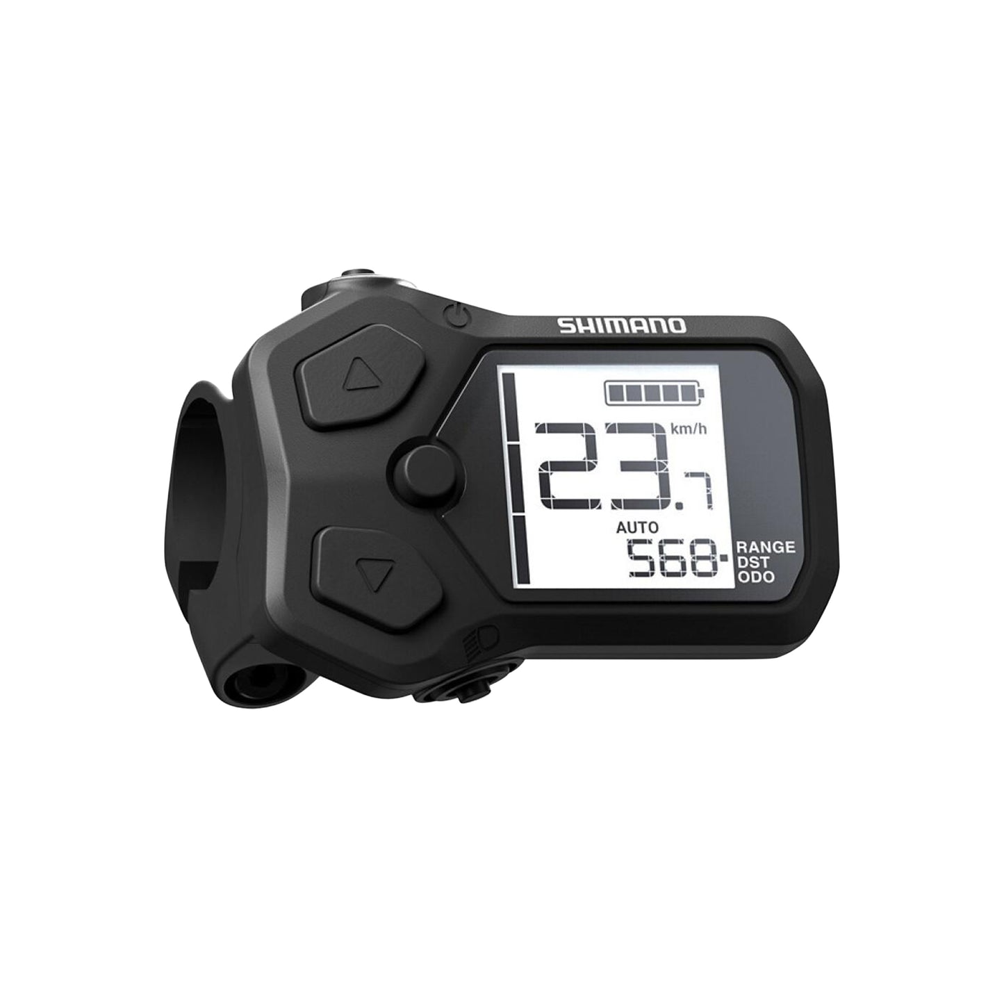 Compteur display VAE Shimano SC-EN500 Steps