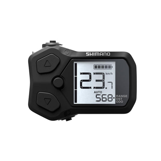 Shimano SC-EN500 Steps E-Bike Display Meter