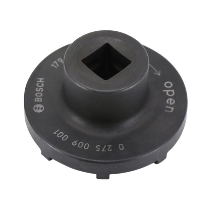 Bosch nut removal tool Classic+ tray ring
