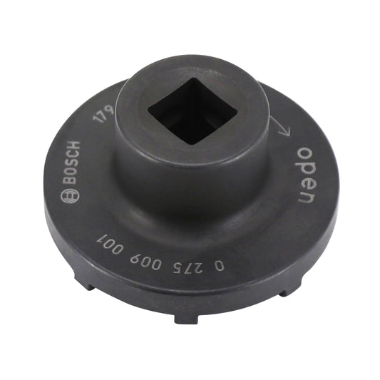 Outil démonte écrou Bosch bague plateau Classic+