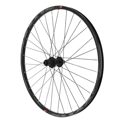 Roue VTT Velox disque 27.5" KLIXX Boost arrière TC500