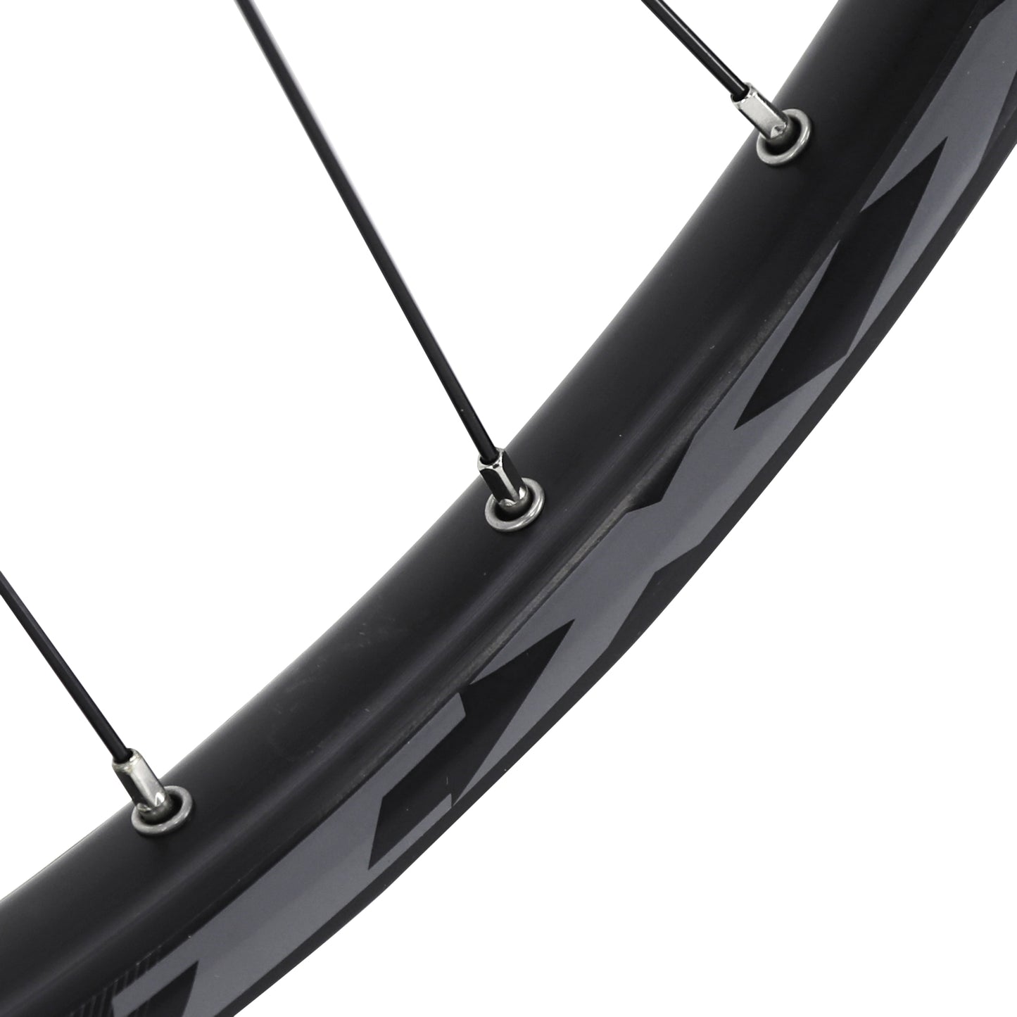 Roue VTT Velox disque 27.5" KLIXX Boost arrière TC500