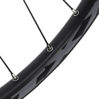 Roue VTT Velox disque 27.5" KLIXX Boost arrière TC500