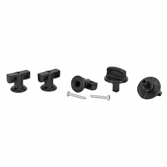 Peruzzo tow bar light board clip