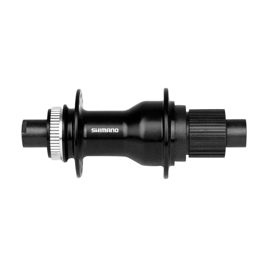 Moyeu VTT Shimano Cues 500 CL 32T 12x142