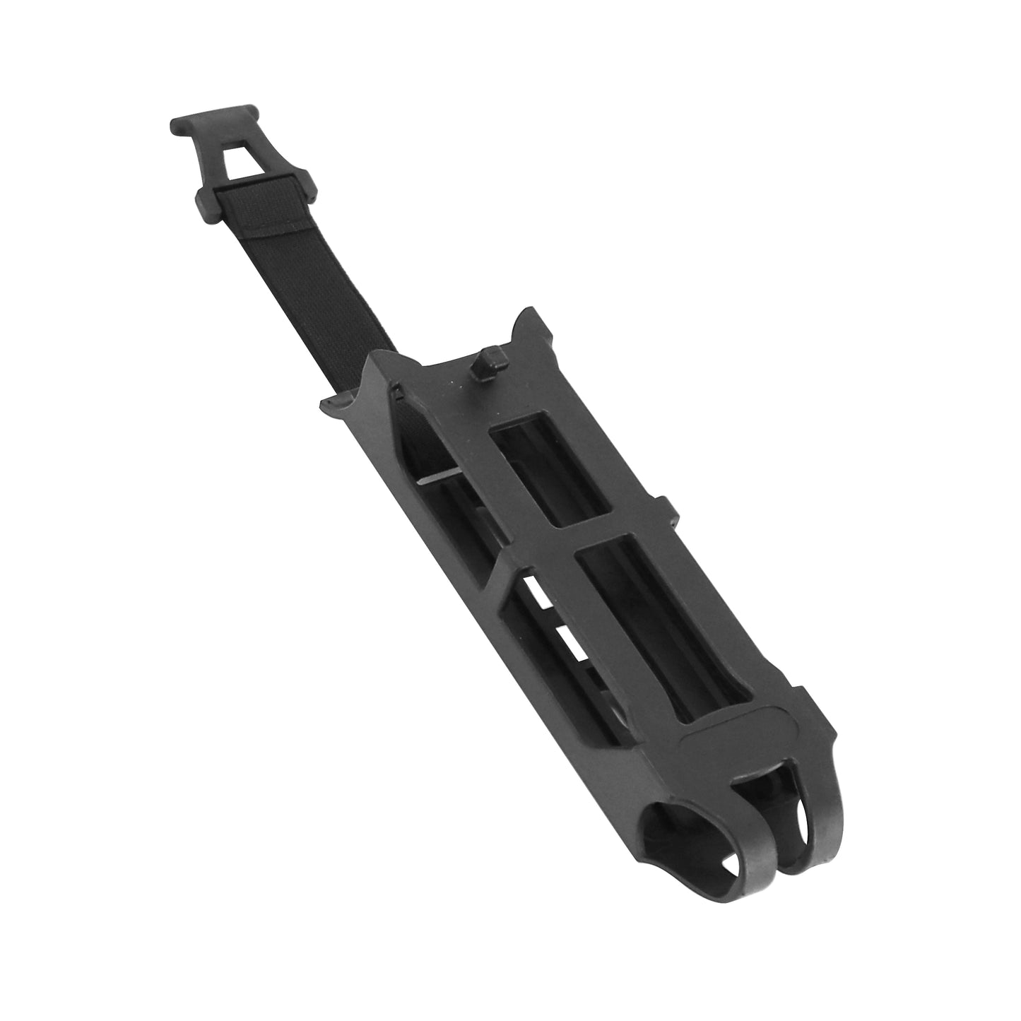 Antivol vélo pliable-pliant à clé Masterlock diam 5 mm l 950 mm noir inclus support fixation, 3 clés -homologué fub-
