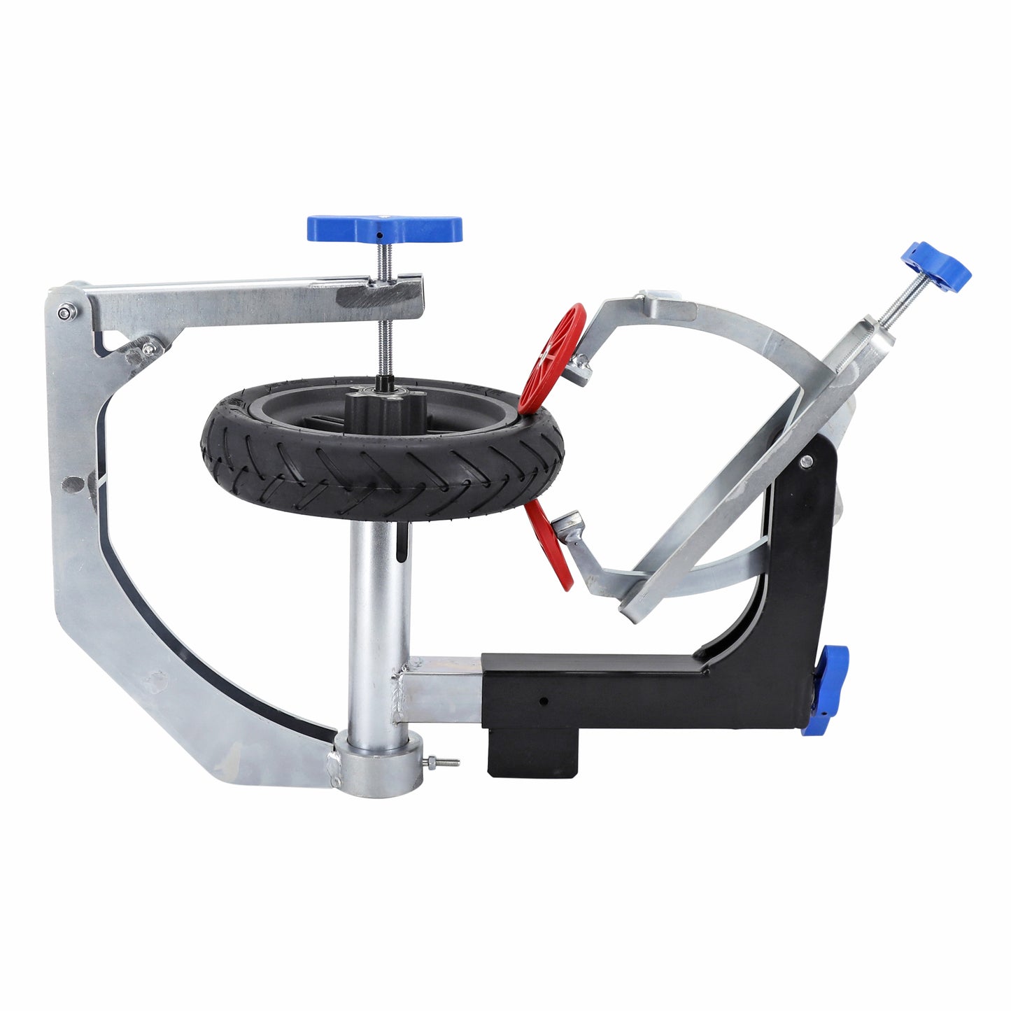 Machine démonte pneu trottinette PCP manuelle