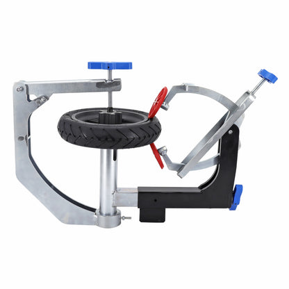 Machine démonte pneu trottinette PCP manuelle