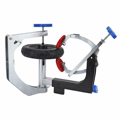Machine démonte pneu trottinette PCP manuelle