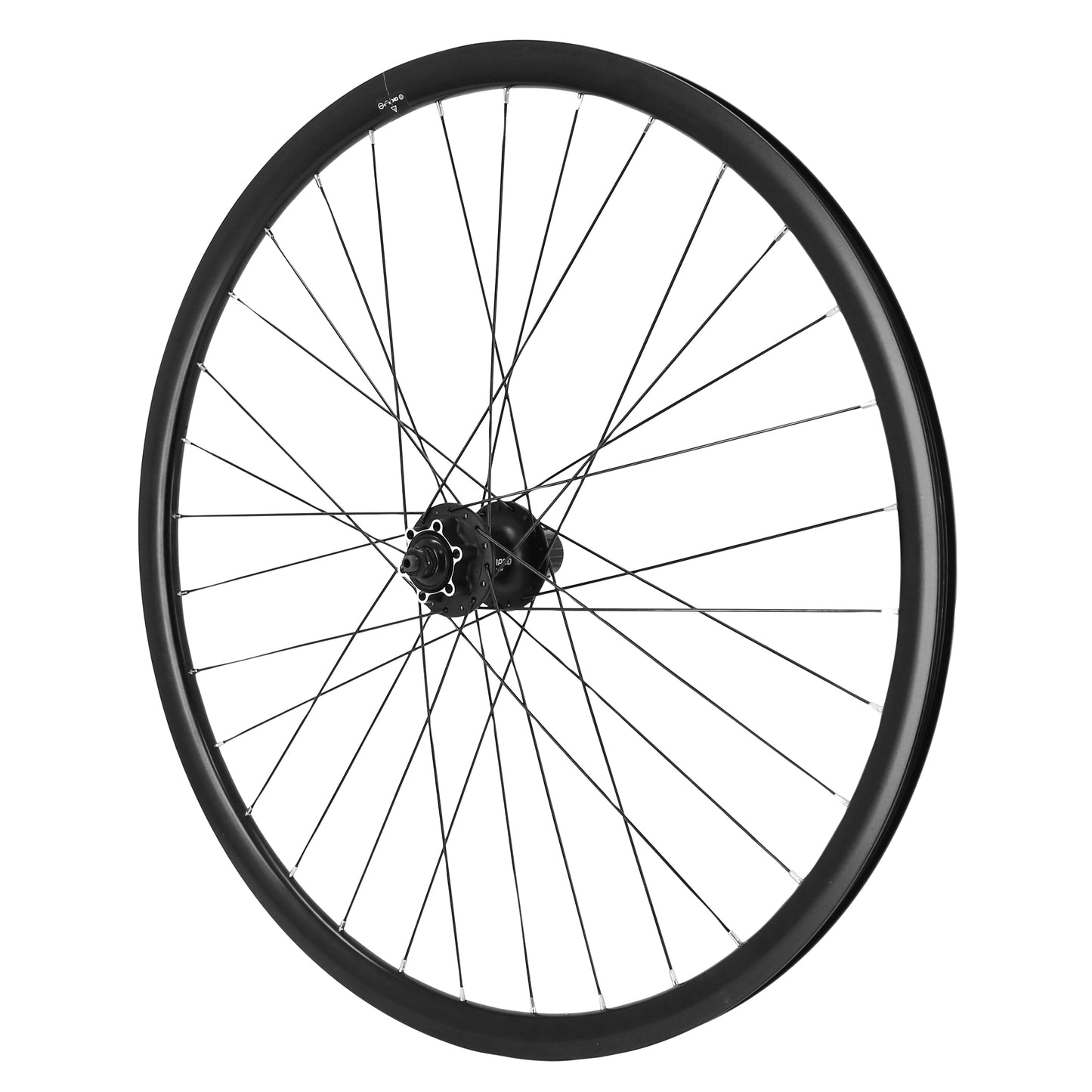 PCP Gravel Disc Wheel Lock 700 Pulse 19 Rear Shimano Deore Hub