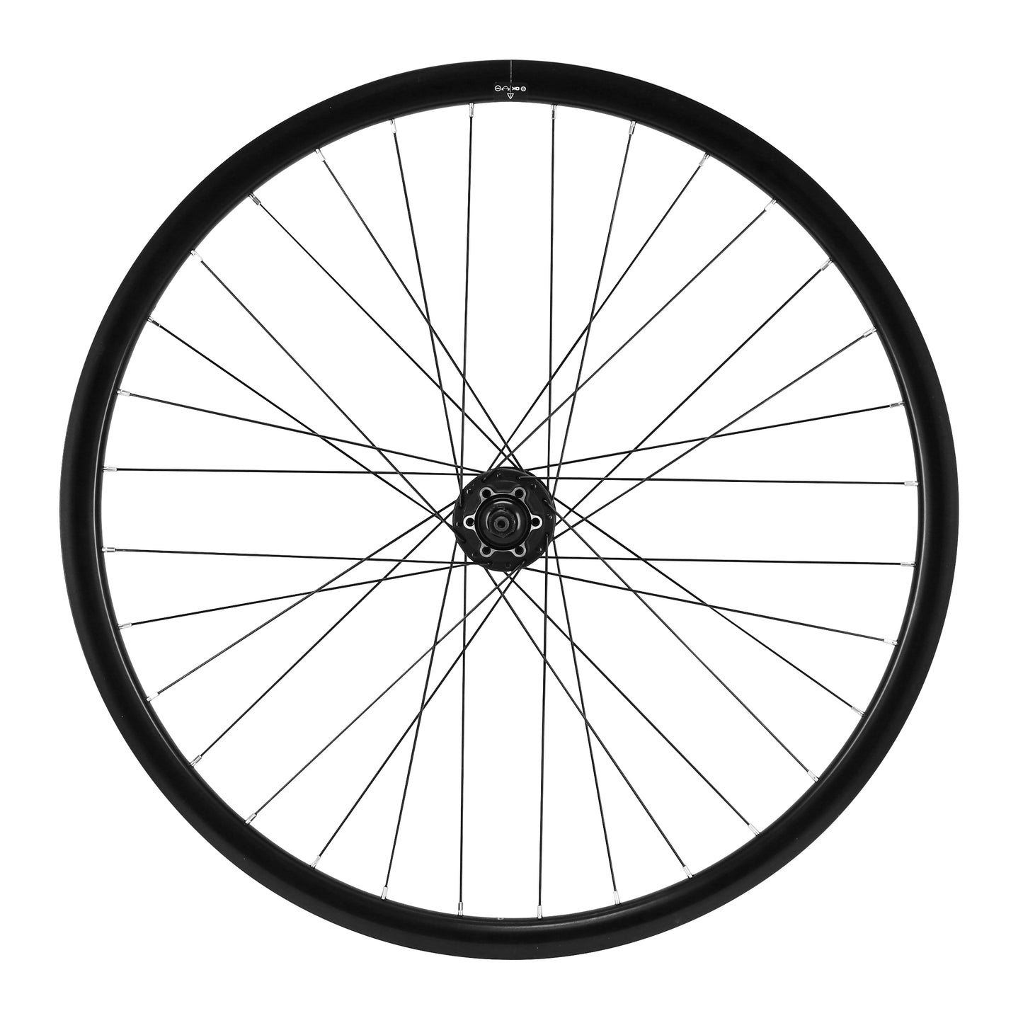 PCP Gravel Disc Wheel Lock 700 Pulse 19 Rear Shimano Deore Hub