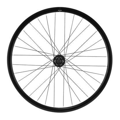PCP Gravel Disc Wheel Lock 700 Pulse 19 Rear Shimano Deore Hub