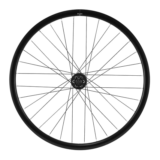 Roue PCP gravel disque blocage 700 Pulse 19 arrière moyeu Shimano Deore
