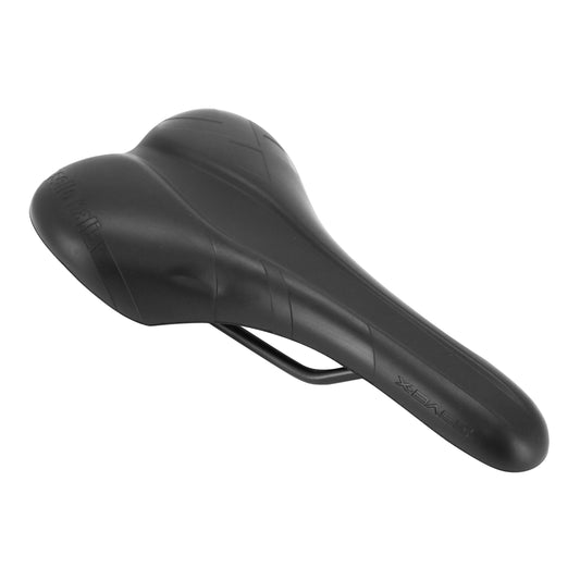 Selle Italia X-Base noire 285x135 rail aluminium