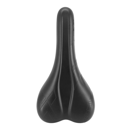 Selle Italia X-Base noire 285x135 rail aluminium
