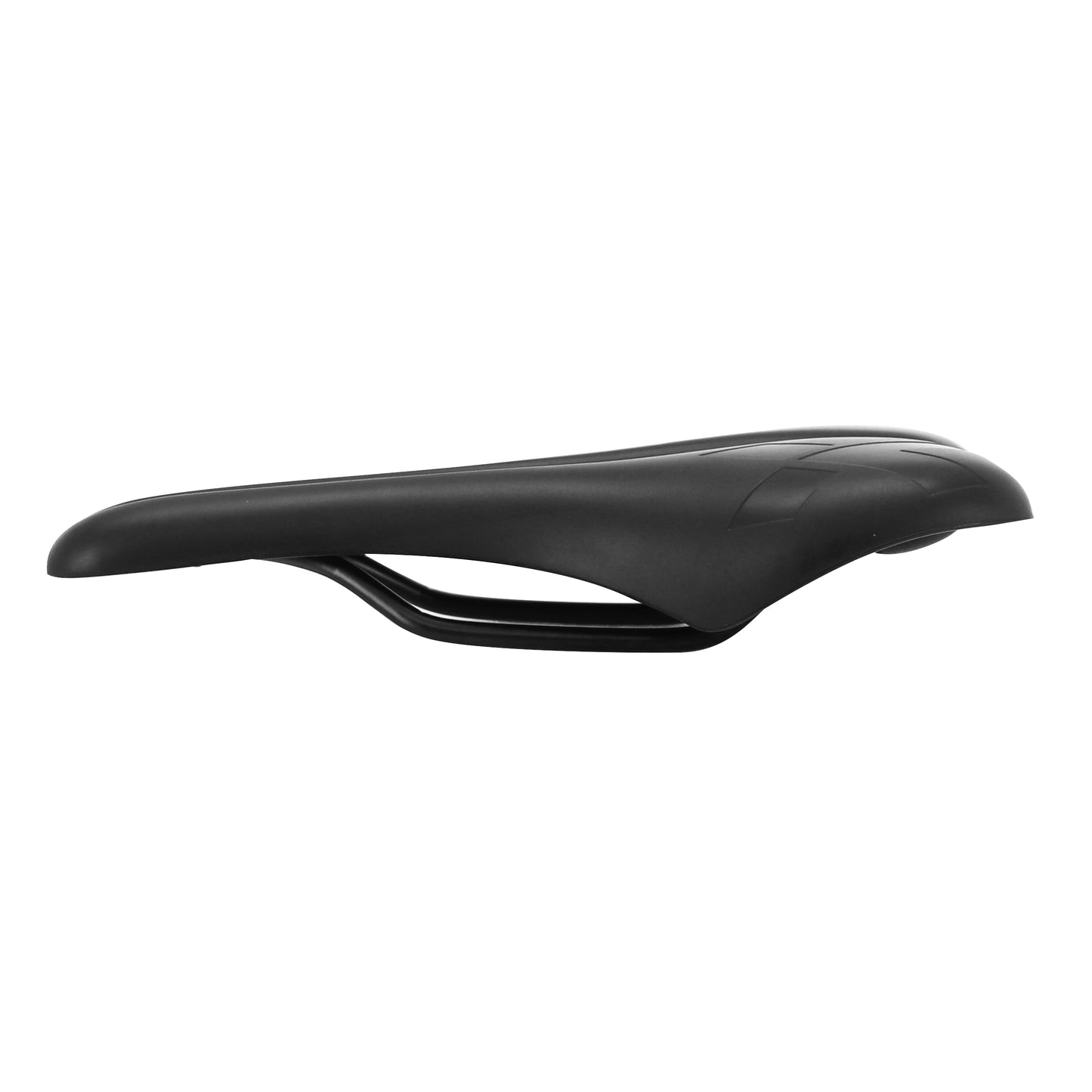 Selle Italia X-Base black 285x135 aluminium rail