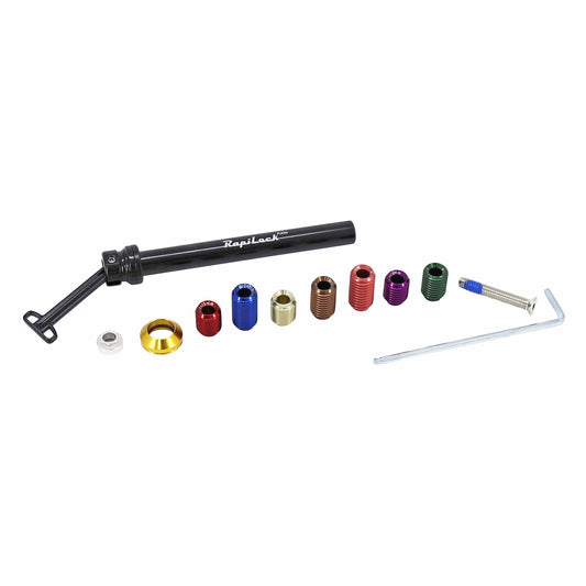 Axe traversant RAPILOCK route avant 12x100 LG105