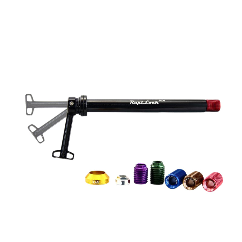 Axe traversant RAPILOCK route avant 12x100 LG105