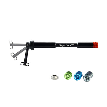 Axe traversant RAPILOCK VTT avant 15x110 LG133