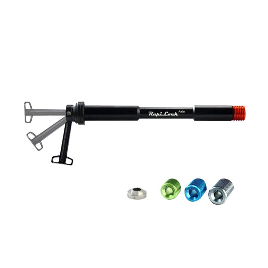 Axe traversant RAPILOCK VTT avant 15x110 LG133