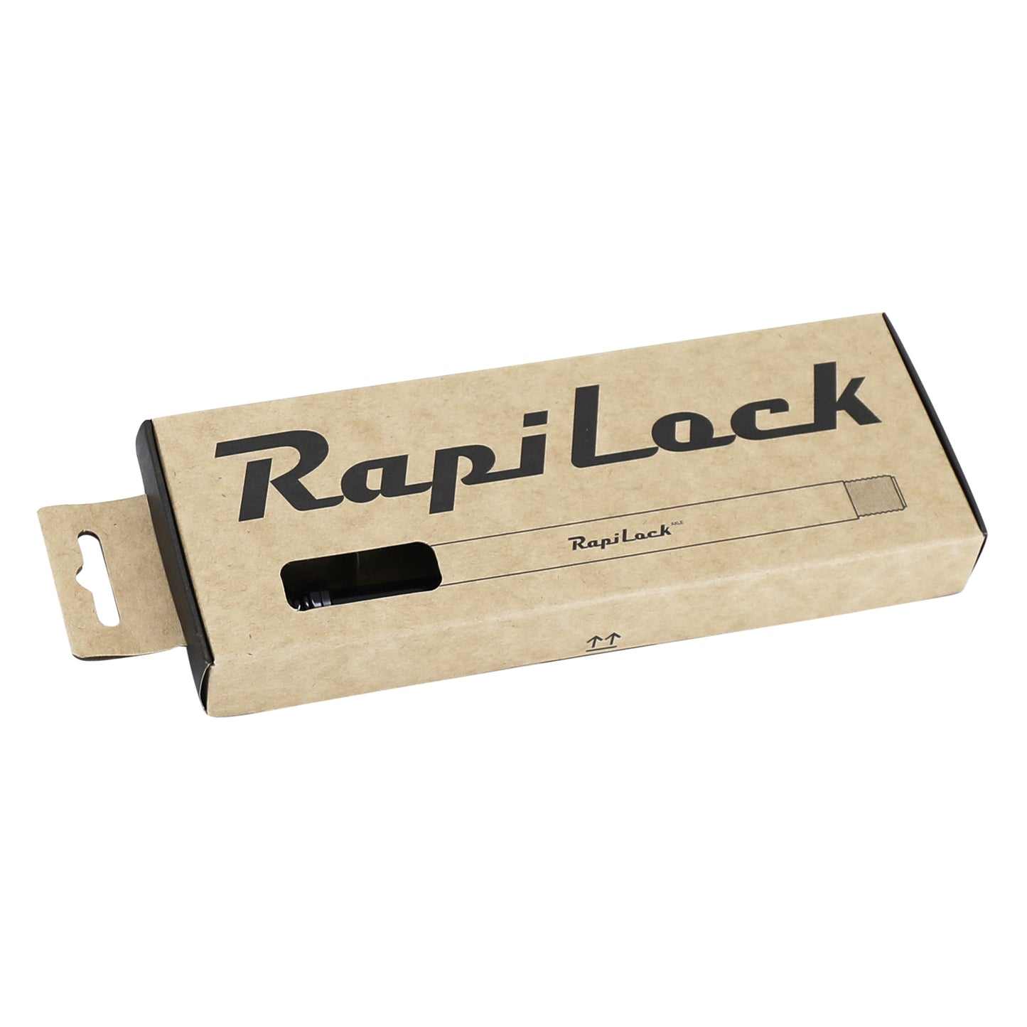 Axe traversant RAPILOCK remorque super boost 12x157
