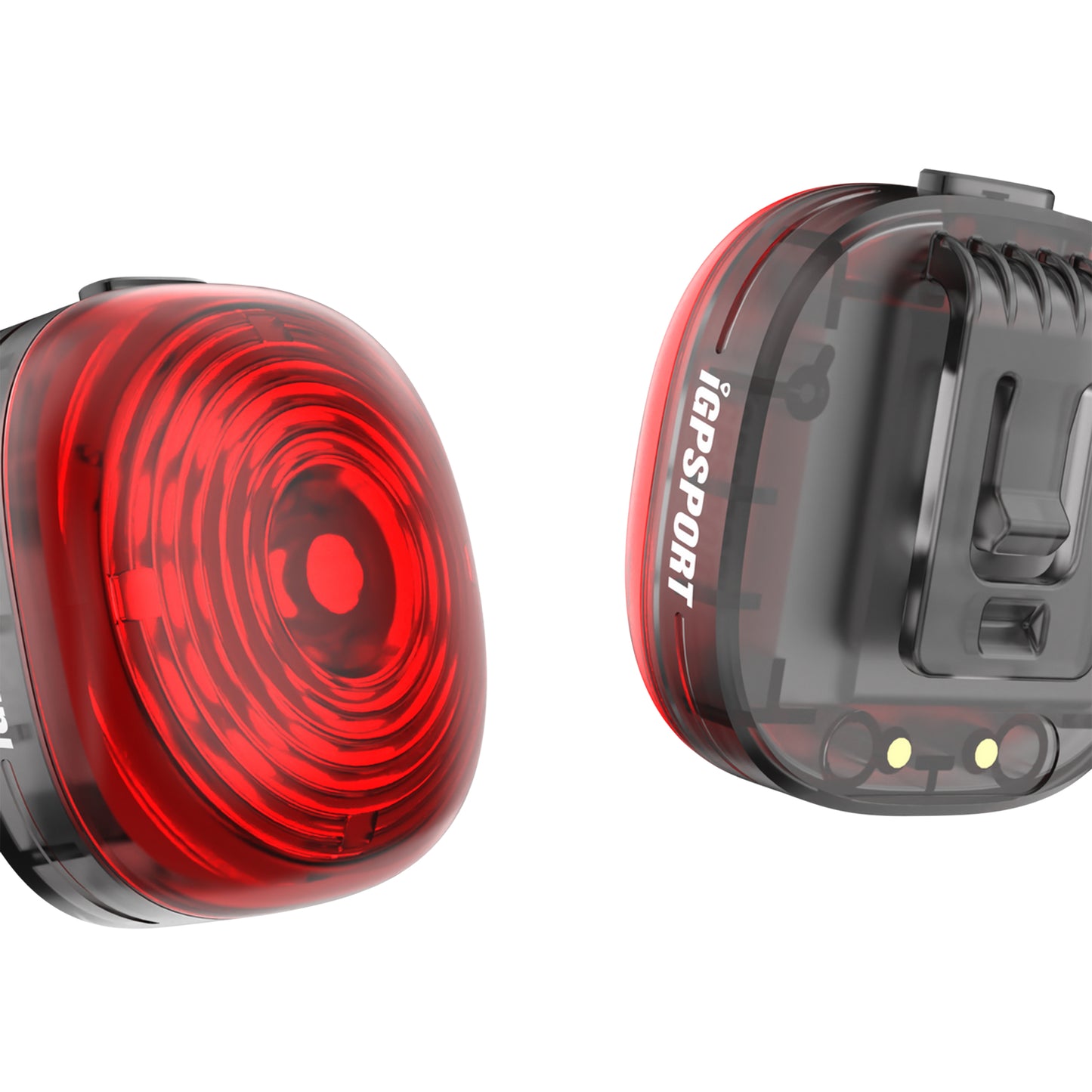 Eclairage vélo usb arrière led Igpsport tl30