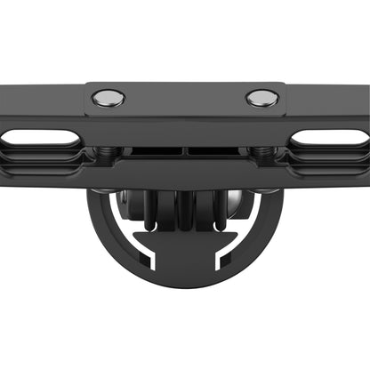 Support selle accessoire Igpsport m30 compatible avec tl30 et sr30 et gopro Support (Support tl30 inclus)