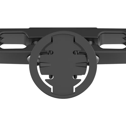 Support selle accessoire Igpsport m30 compatible avec tl30 et sr30 et gopro Support (Support tl30 inclus)