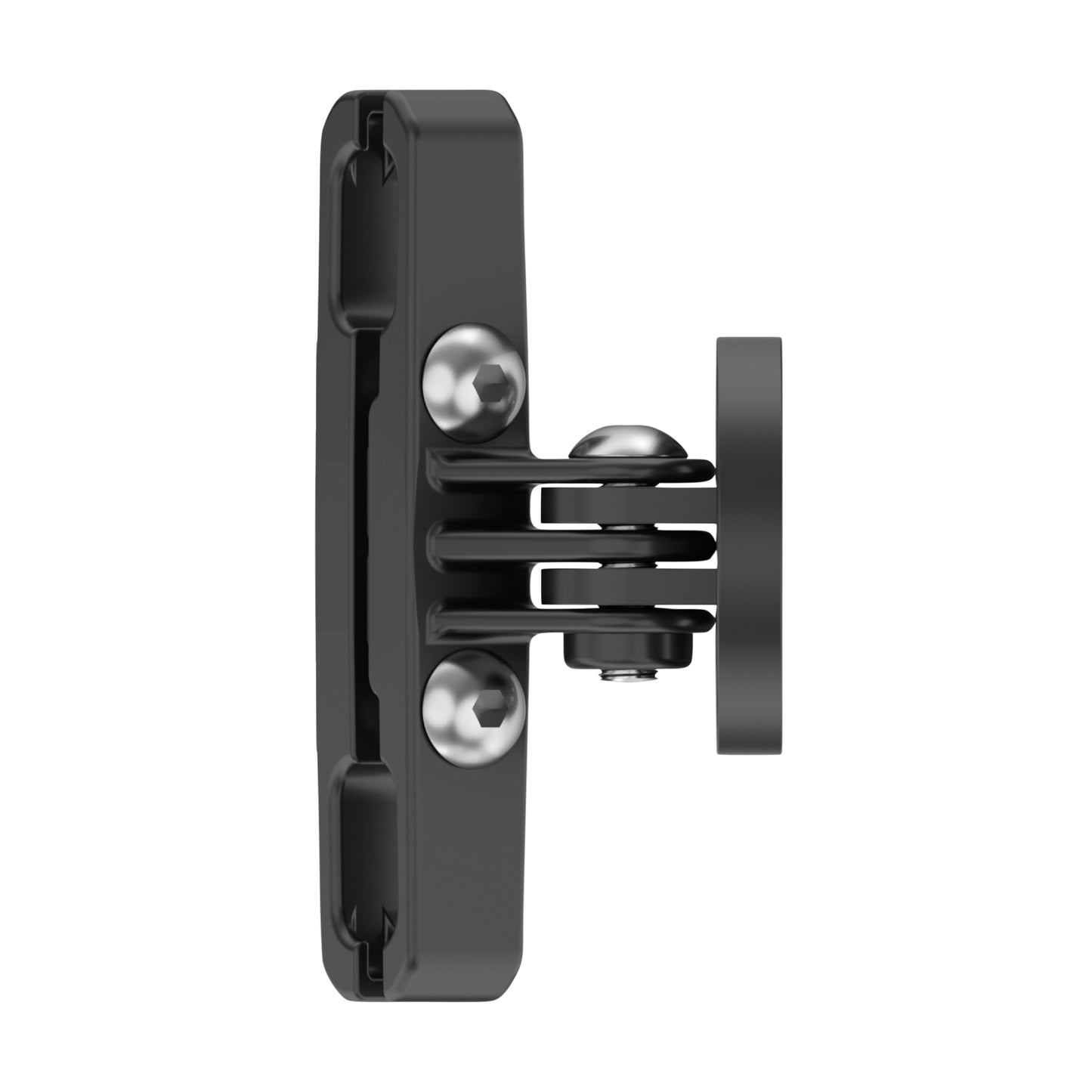 Support selle accessoire Igpsport m30 compatible avec tl30 et sr30 et gopro Support (Support tl30 inclus)