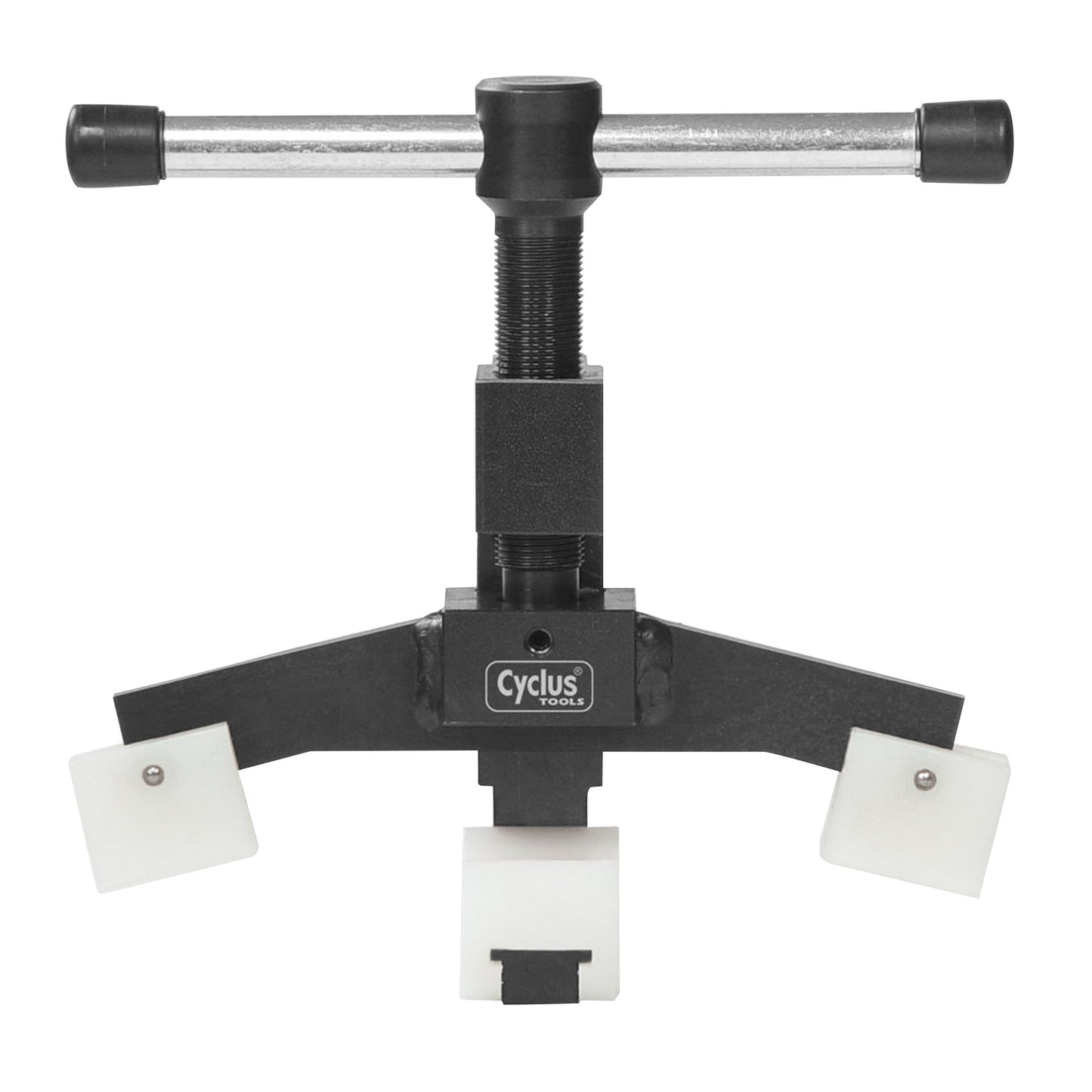Outil Cyclus pour réparation de jante vélo
