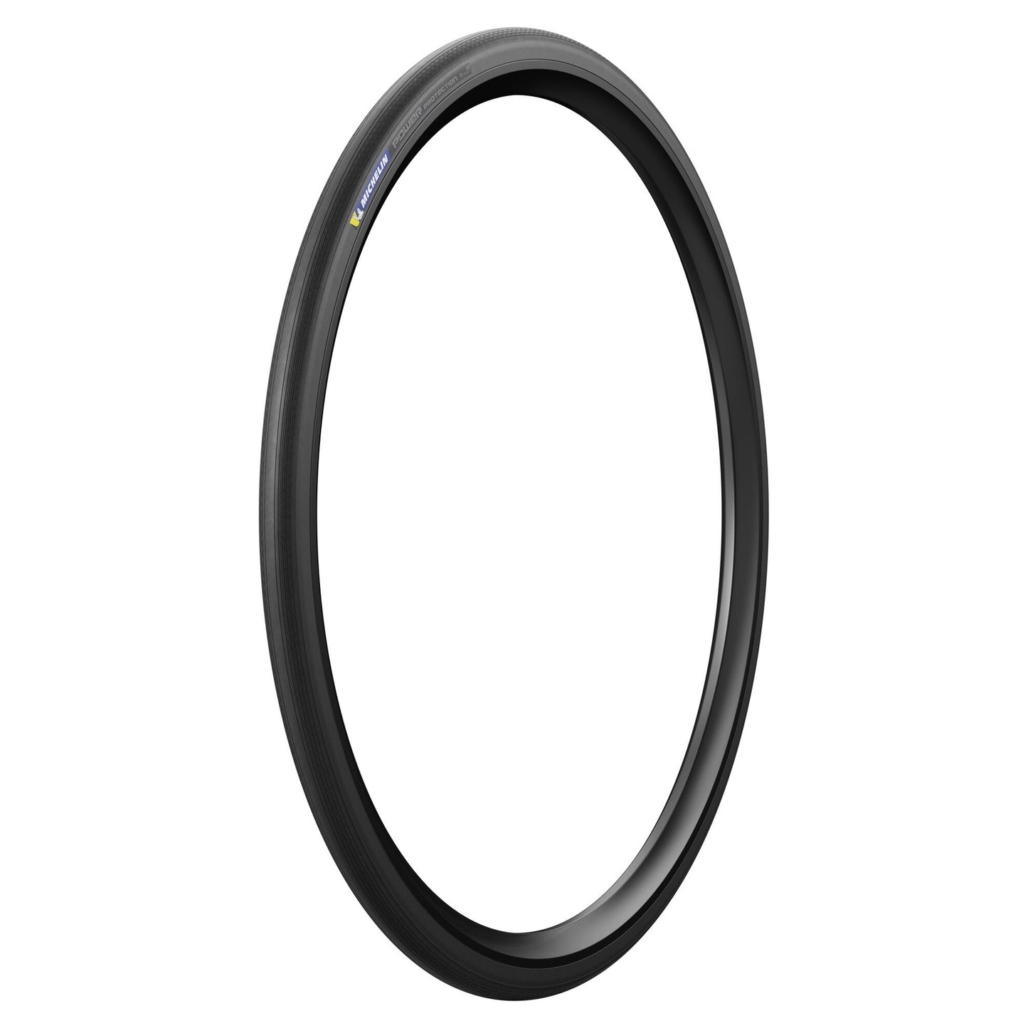 Pneu Route 700 X 30 Michelin Power Protection Noir Tubeless Ready TS (30-622) Gomme Magi-X