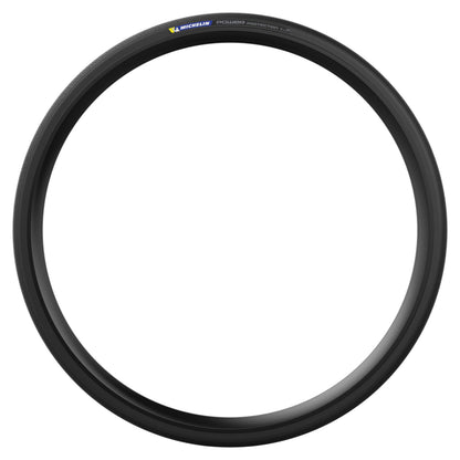 Pneu Route 700 X 30 Michelin Power Protection Noir Tubeless Ready TS (30-622) Gomme Magi-X