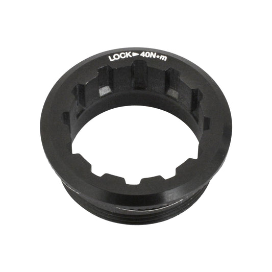 Contre-écrou Shimano Deore Microspline 12V départ 10 dents