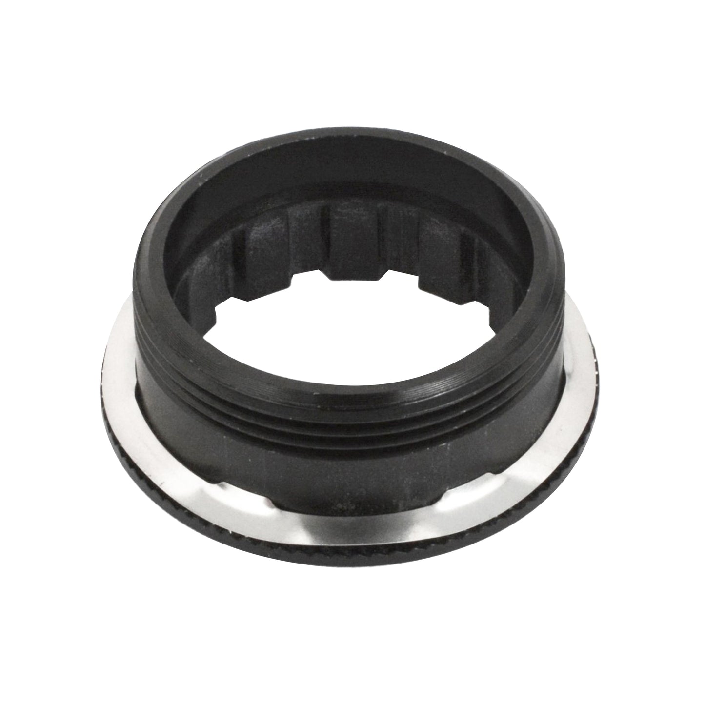 Contre-écrou Shimano Deore Microspline 12V départ 10 dents
