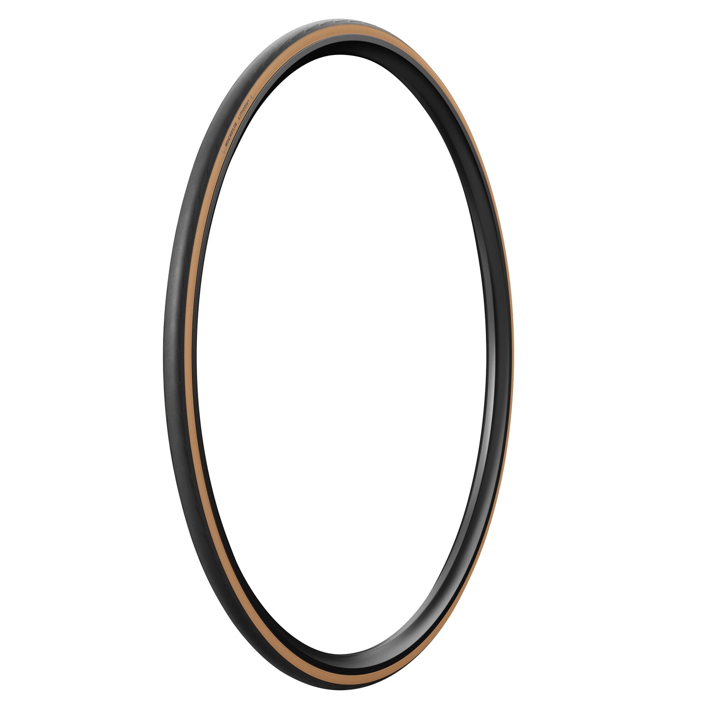 Michelin Lithion 4 Road Tire 700 x 30 Black-Tan TS (30-622)