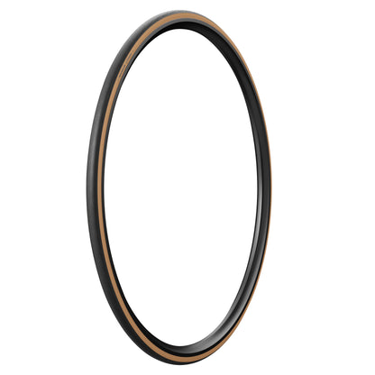 Michelin Lithion 4 Road Tire 700 x 30 Black-Tan TS (30-622)